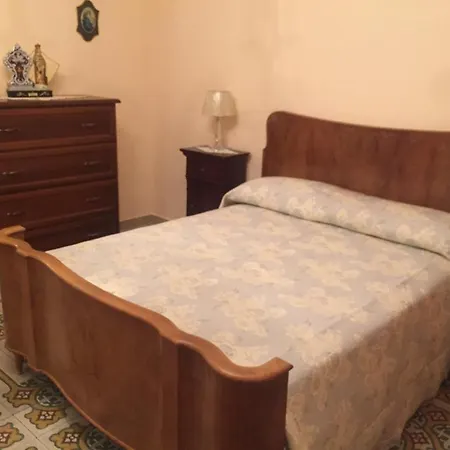 Casa Marino Appartement *
