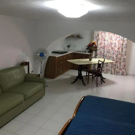 Casa Marino Appartement