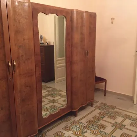 Casa Marino 公寓 Caltabellotta
