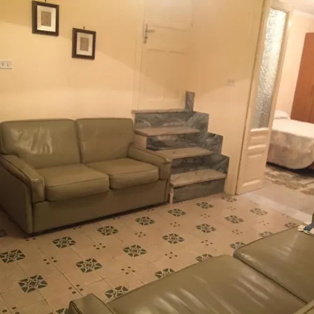 公寓 Casa Marino *