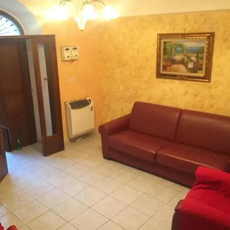 Casa Marino Appartement *