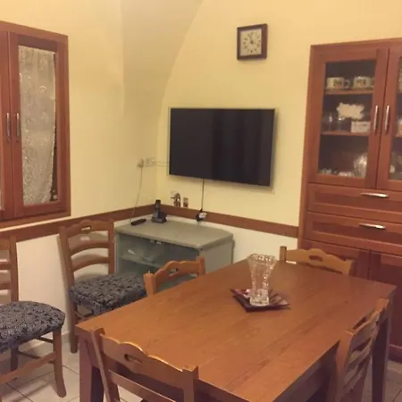 Casa Marino Caltabellotta