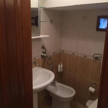 Casa Marino 公寓 Caltabellotta