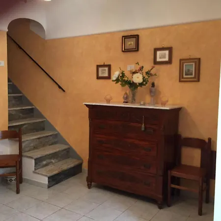 Casa Marino 公寓
